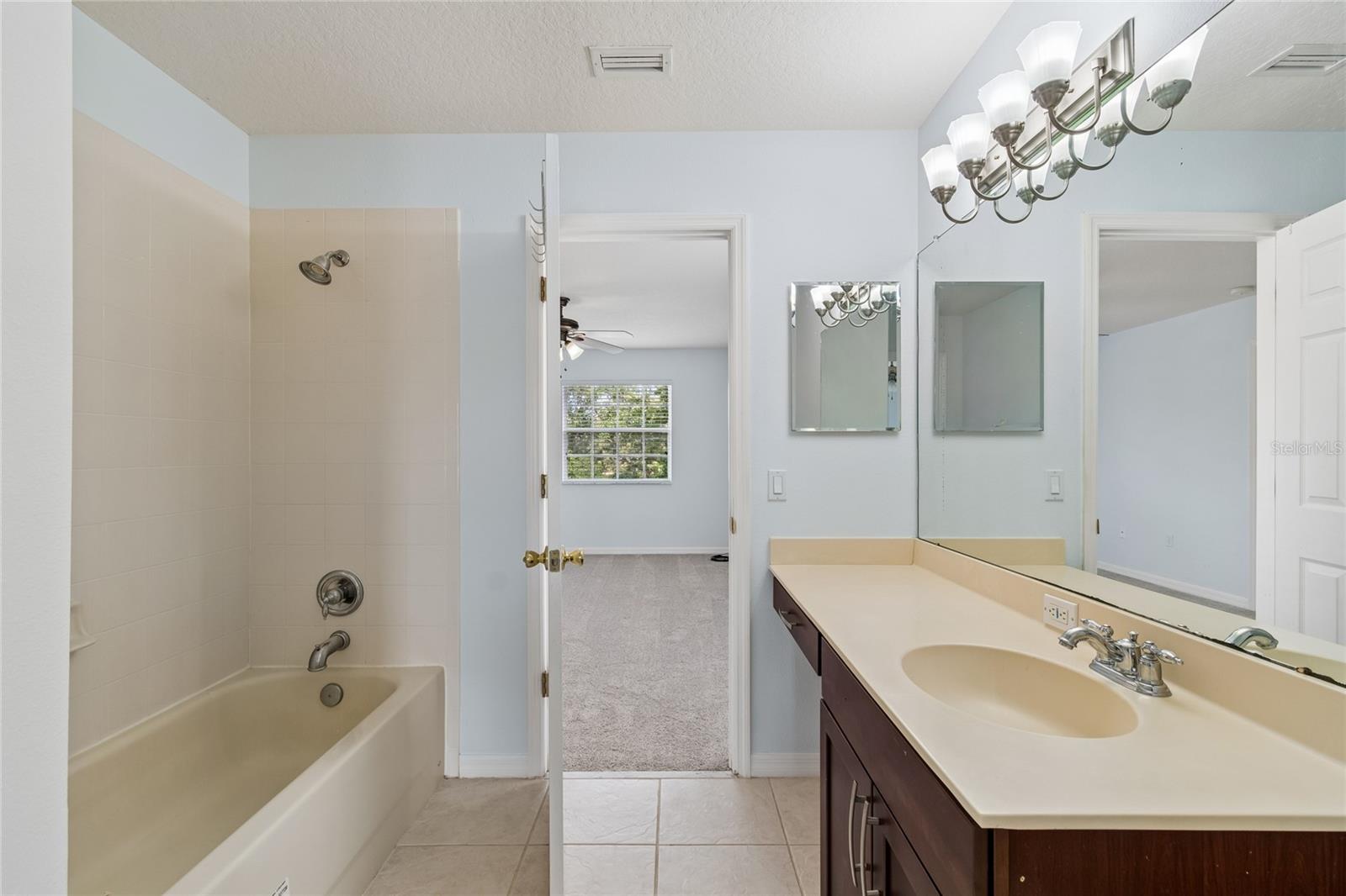 ENCLAVE AT CITRUS PARK - Residential