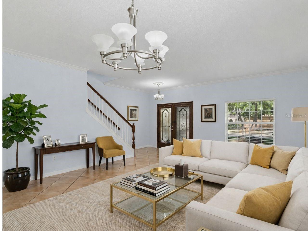 ENCLAVE AT CITRUS PARK - Residential