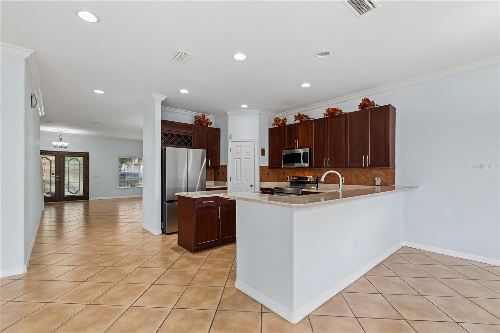 ENCLAVE AT CITRUS PARK - Residential