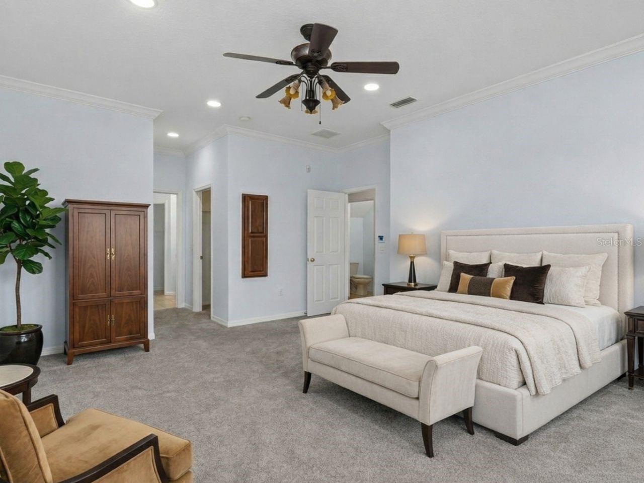 ENCLAVE AT CITRUS PARK - Residential