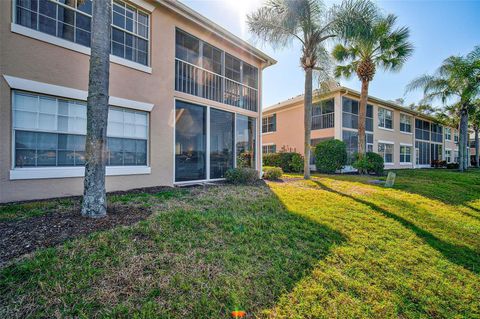 A home in BRADENTON