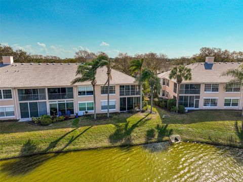 A home in BRADENTON