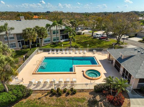 A home in BRADENTON