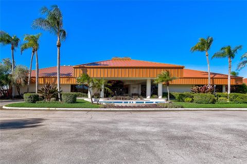 A home in BRADENTON