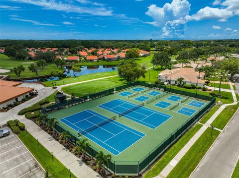 A home in BRADENTON