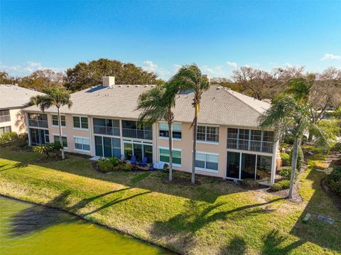 A home in BRADENTON