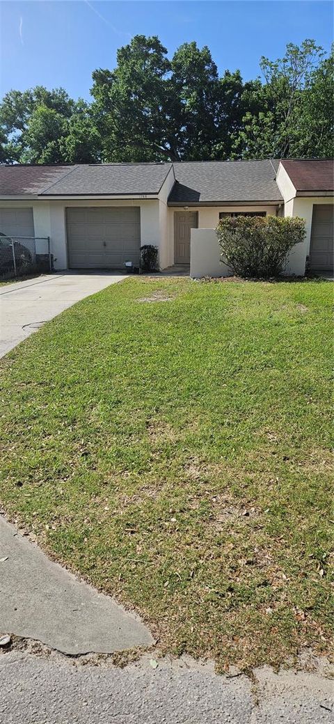 A home in OCALA