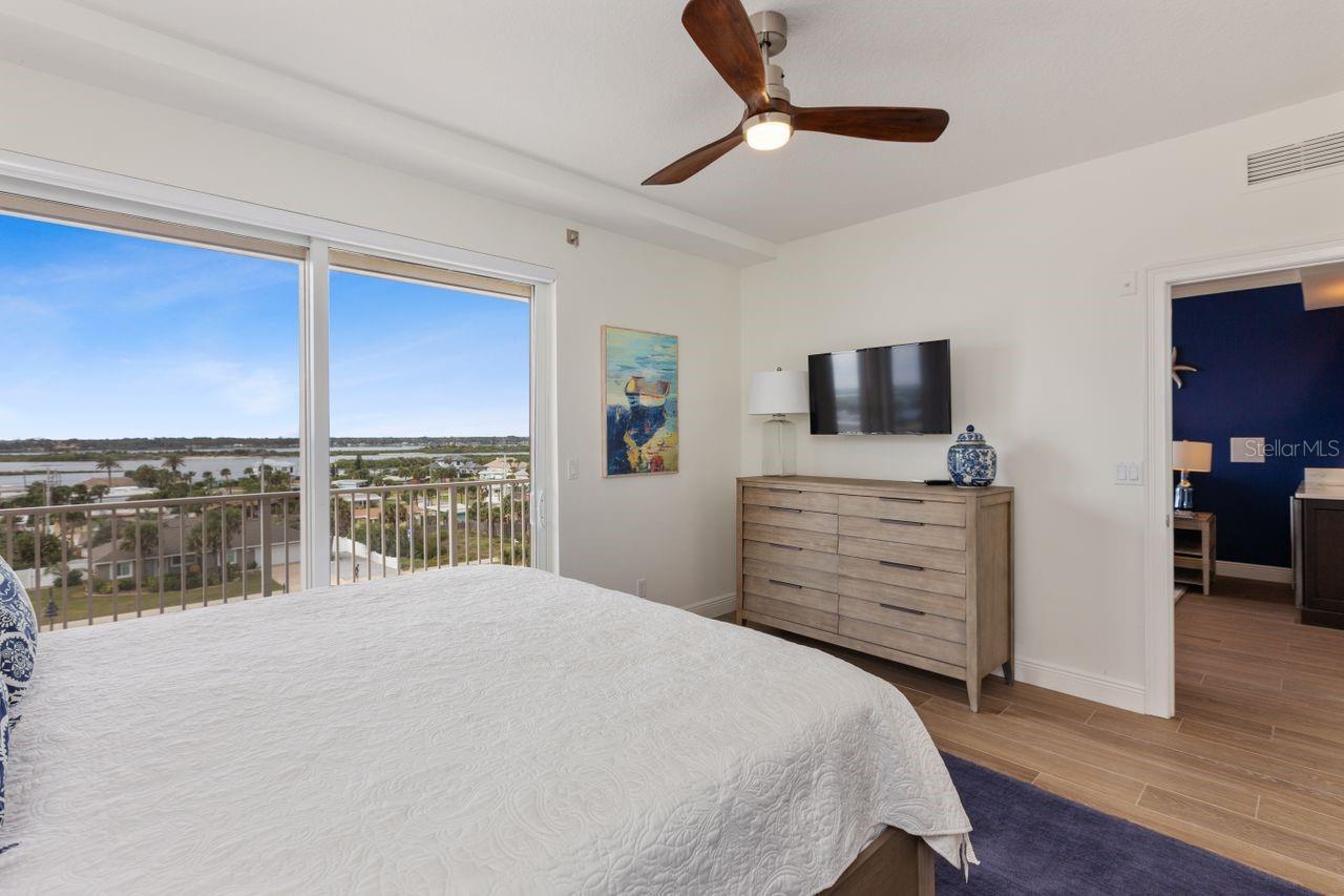 Kingston Tower Condo - Residential