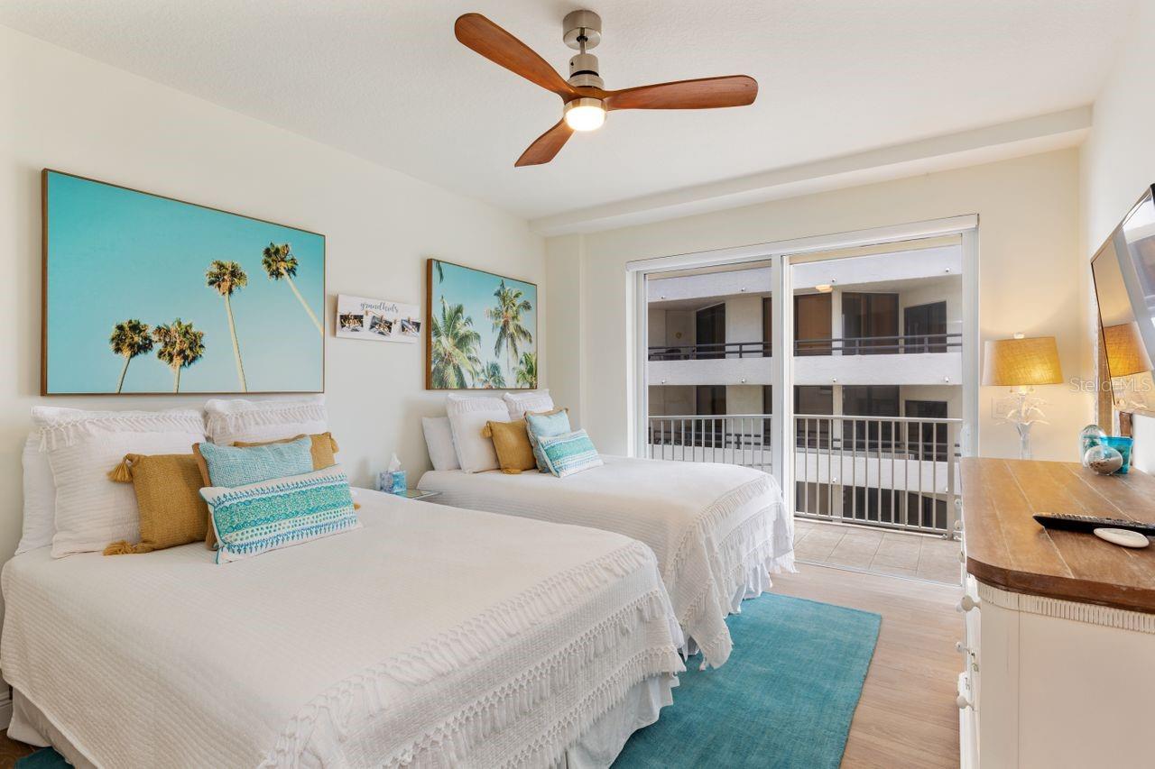 Kingston Tower Condo - Residential