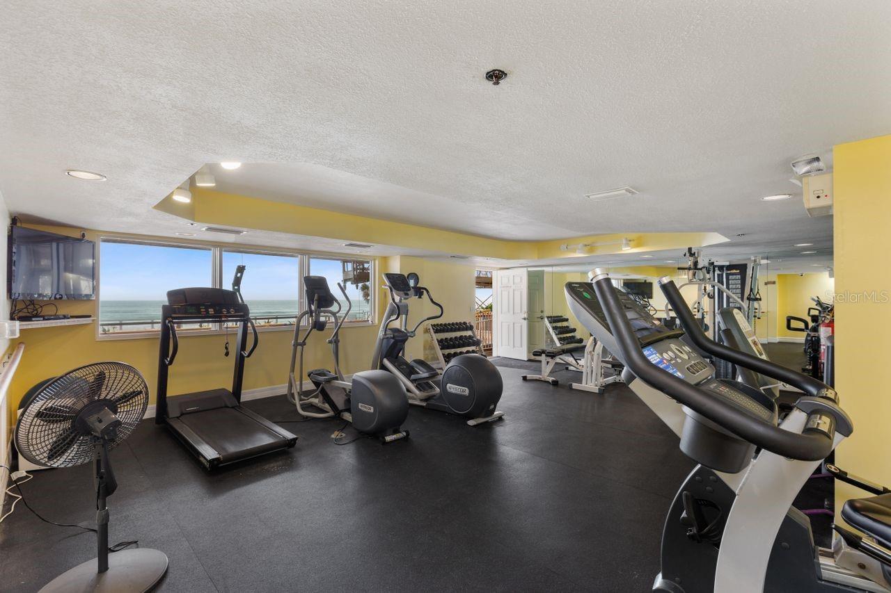 Kingston Tower Condo - Residential