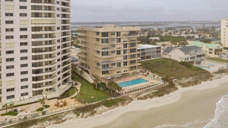 Kingston Tower Condo - Residential