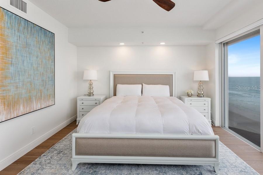 Kingston Tower Condo - Residential