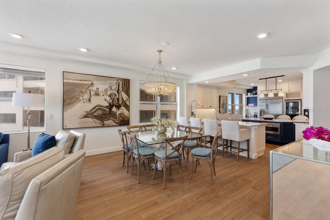 Kingston Tower Condo - Residential