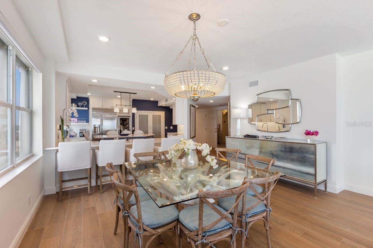 Kingston Tower Condo - Residential