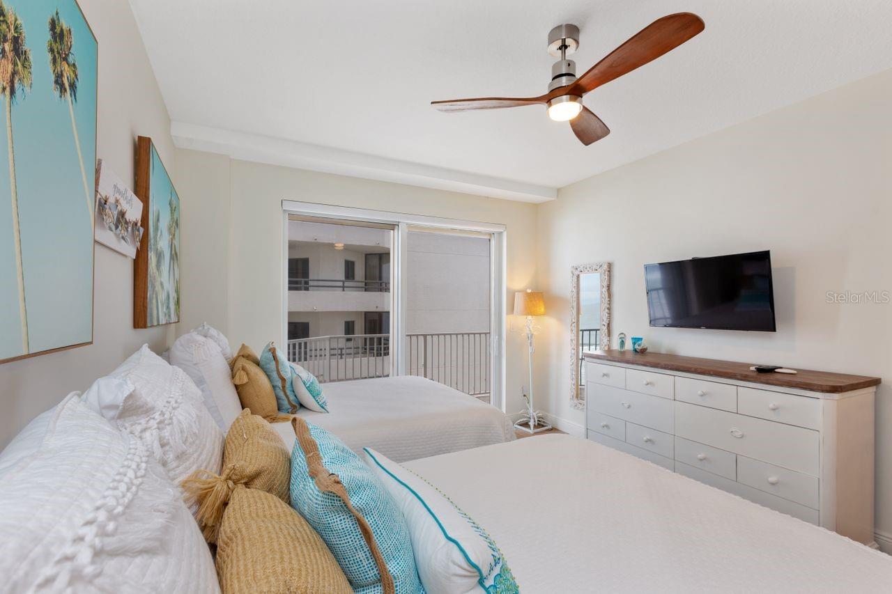 Kingston Tower Condo - Residential