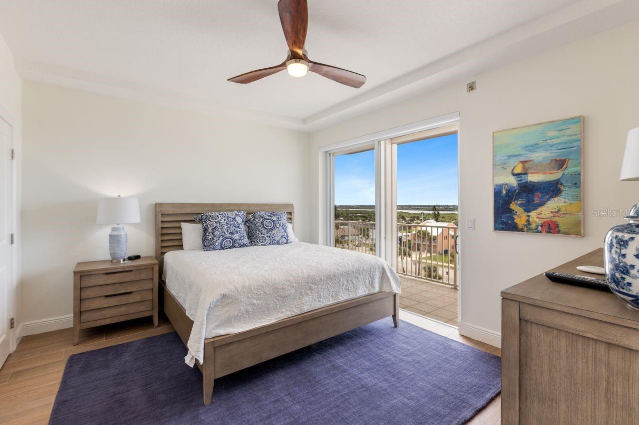 Kingston Tower Condo - Residential