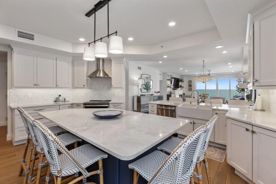 Kingston Tower Condo - Residential