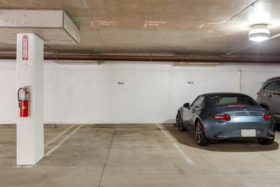 Kingston Tower Condo - Residential