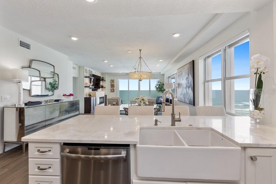 Kingston Tower Condo - Residential