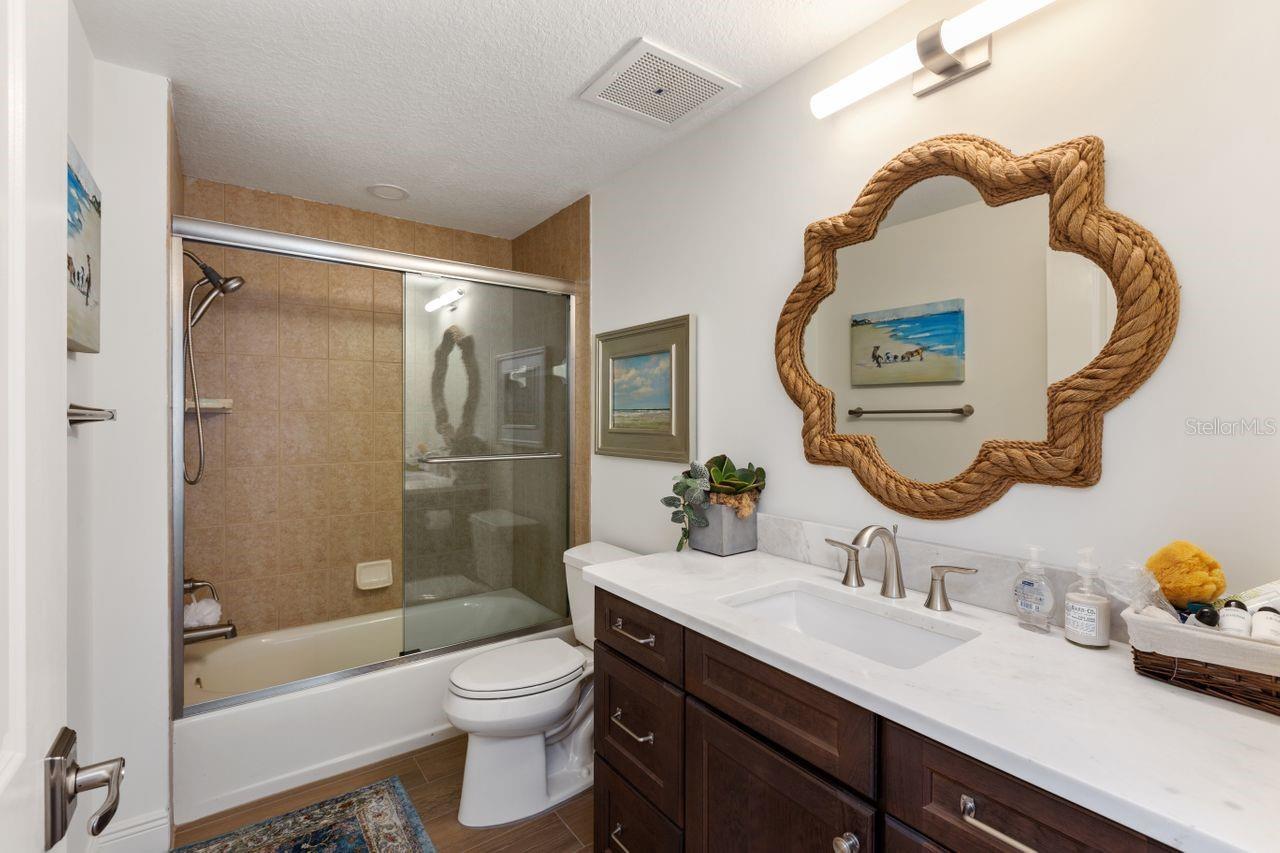 Kingston Tower Condo - Residential