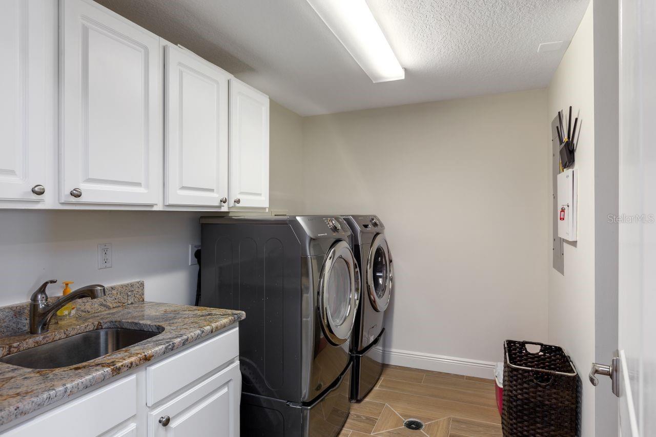 Kingston Tower Condo - Residential