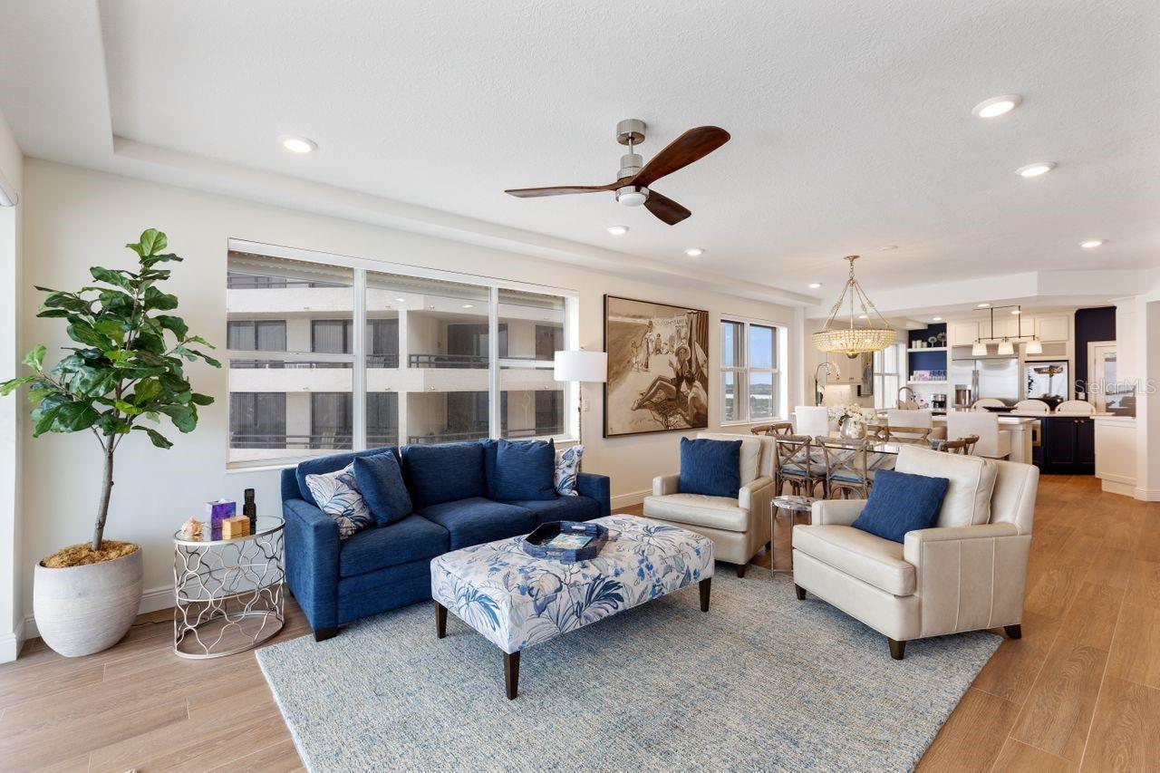 Kingston Tower Condo - Residential