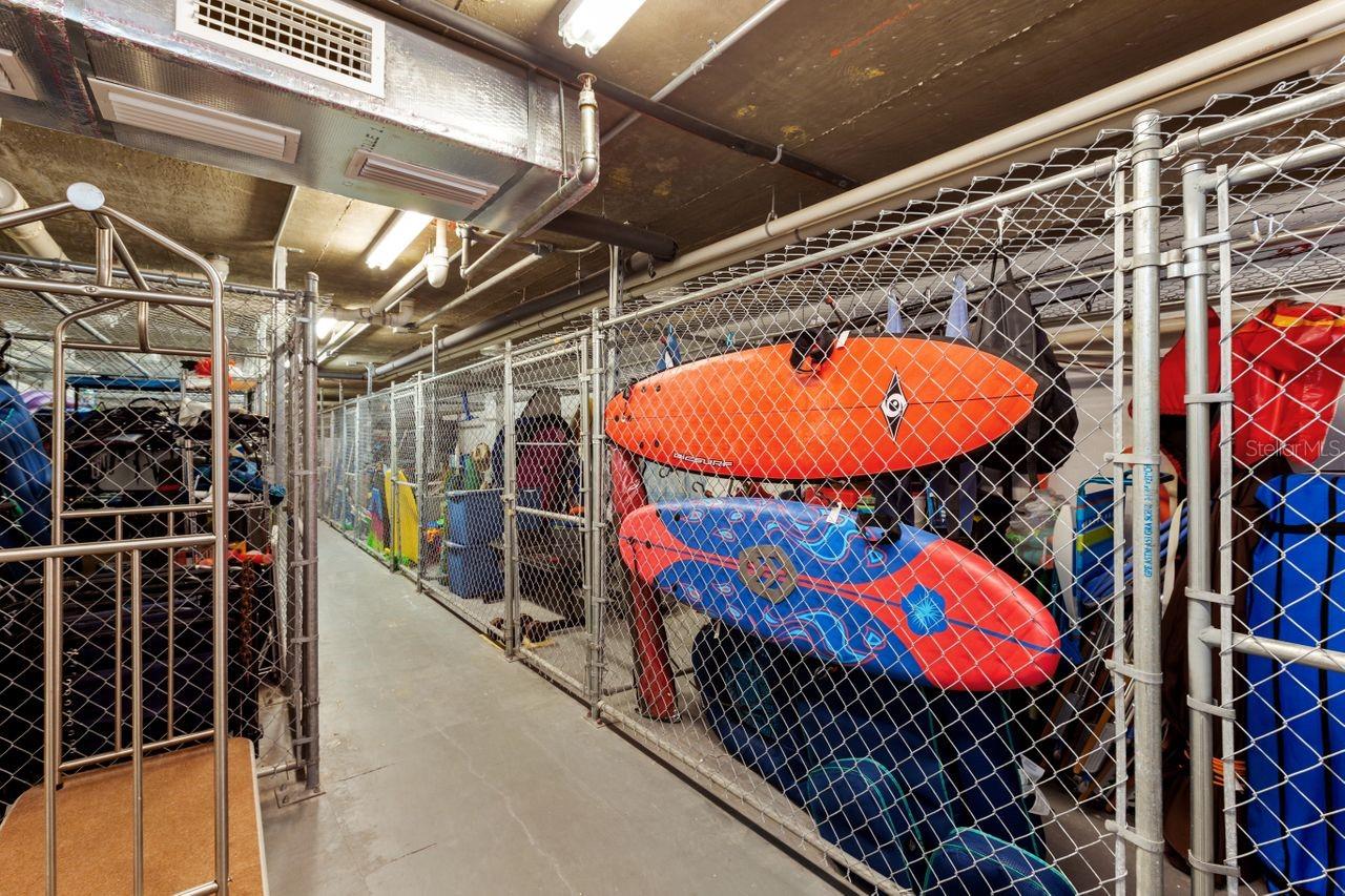 Kingston Tower Condo - Residential