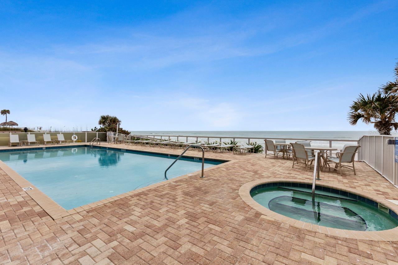 Kingston Tower Condo - Residential