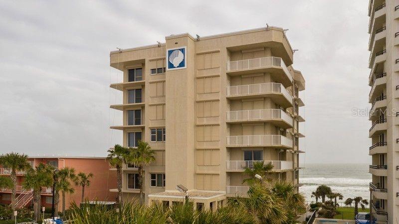 Kingston Tower Condo - Residential