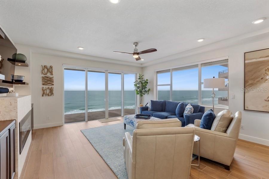 Kingston Tower Condo - Residential