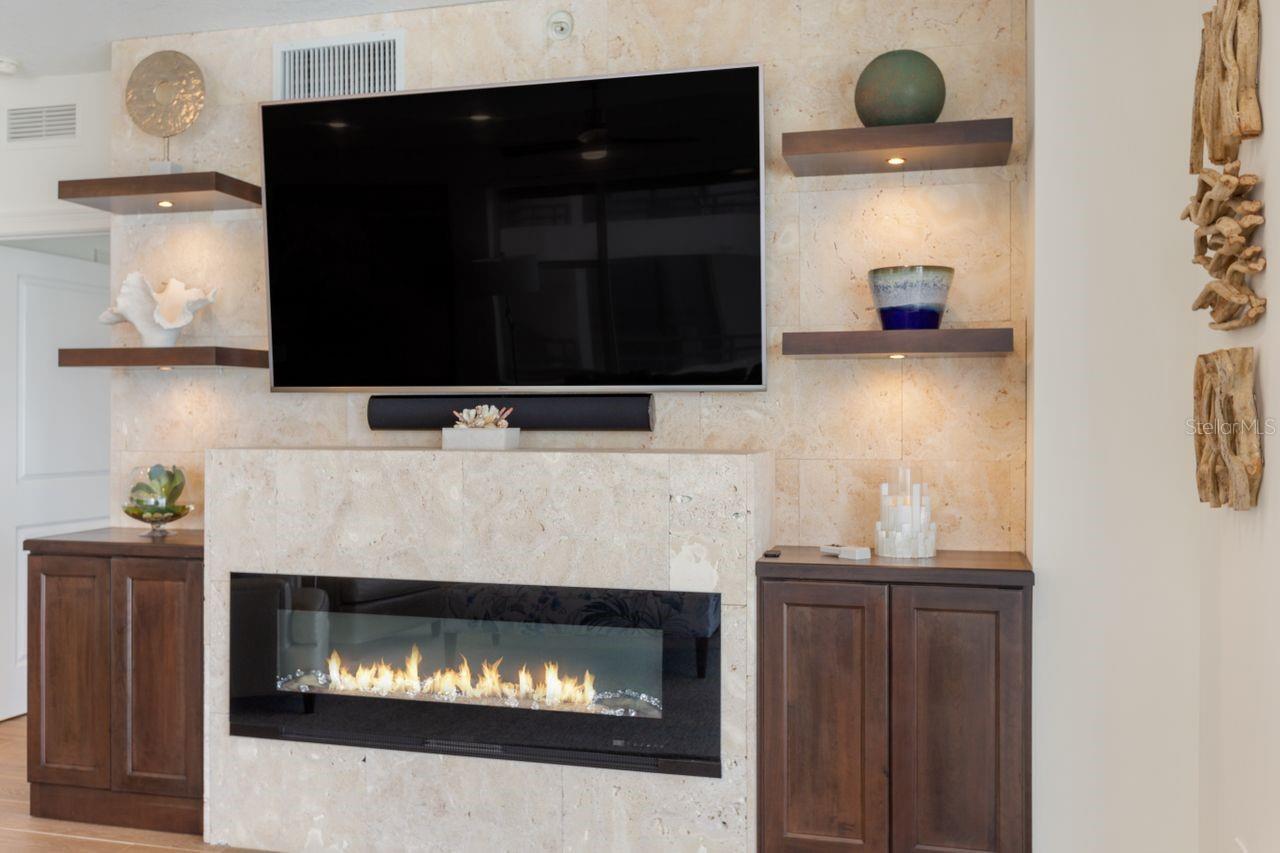 Kingston Tower Condo - Residential