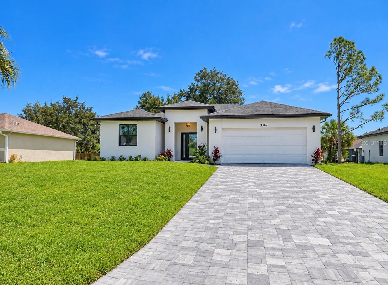 3382 EVERETT TERRACE