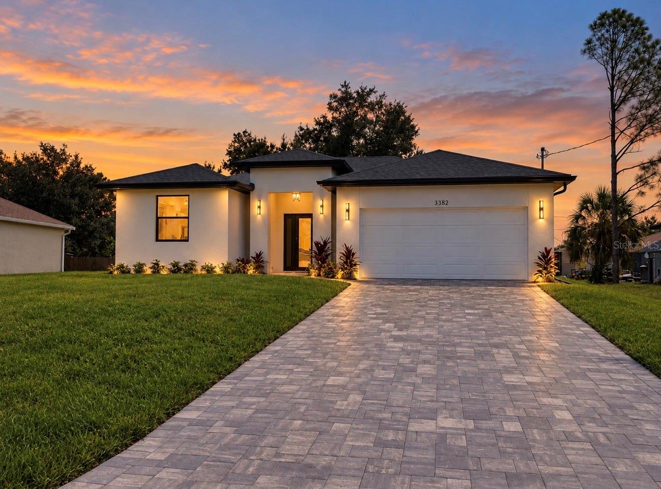 3382 EVERETT TERRACE