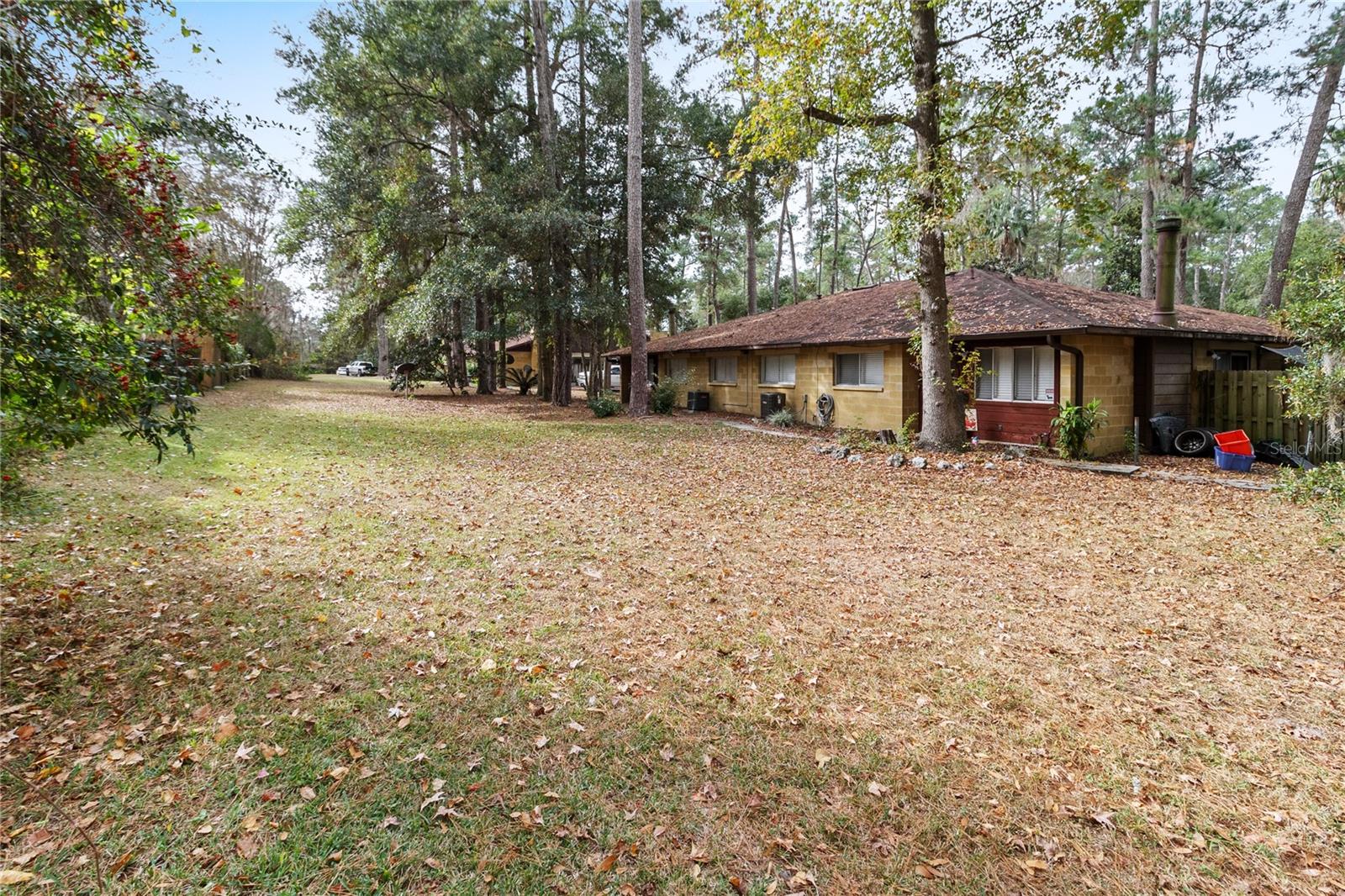 TOWER VILLAGE - Residential Lease