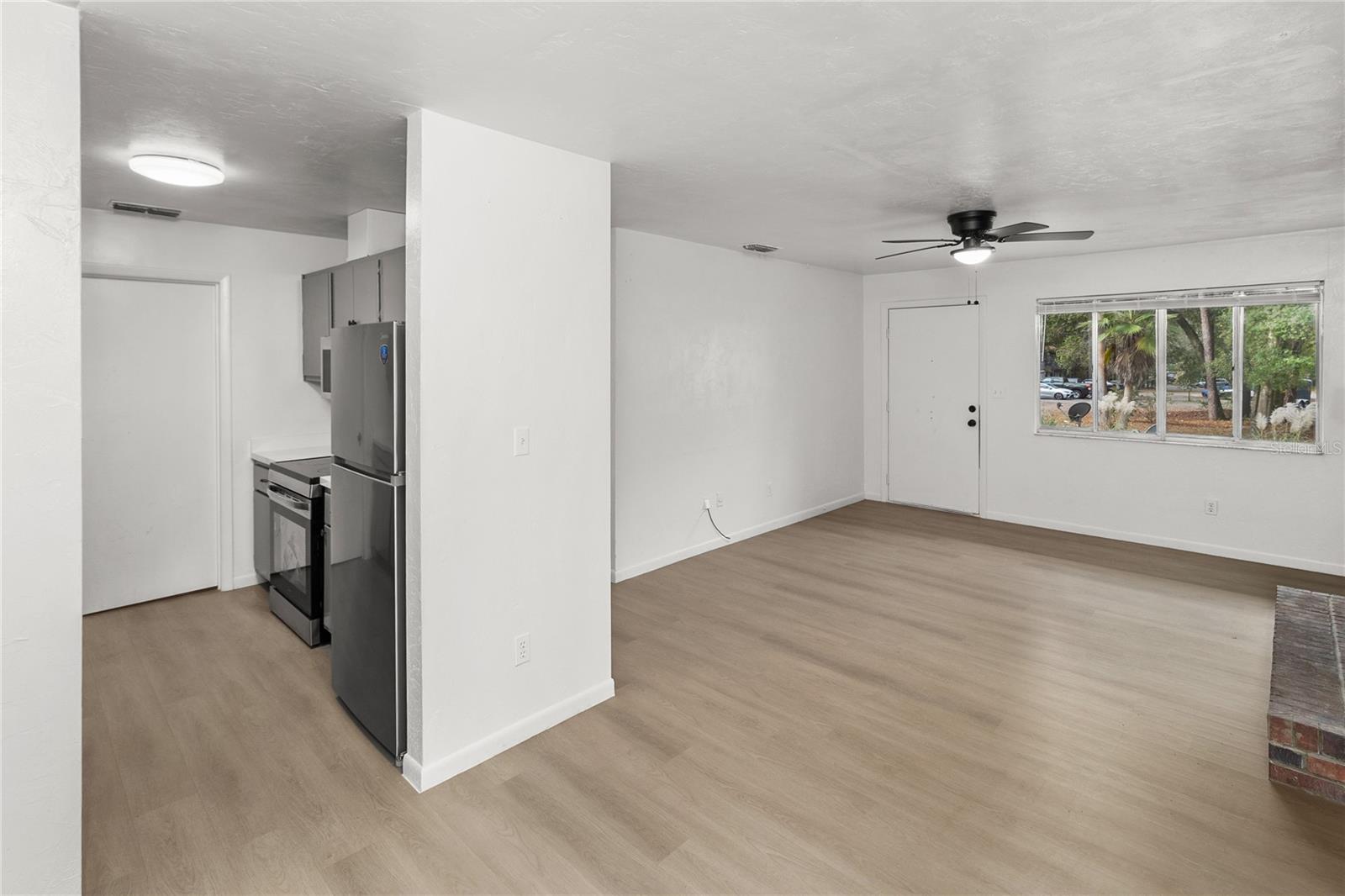 TOWER VILLAGE - Residential Lease