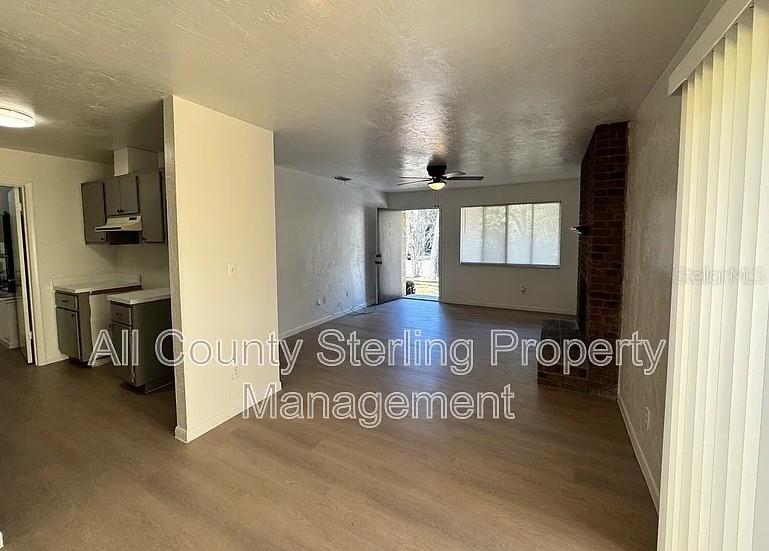 TOWER VILLAGE - Residential Lease