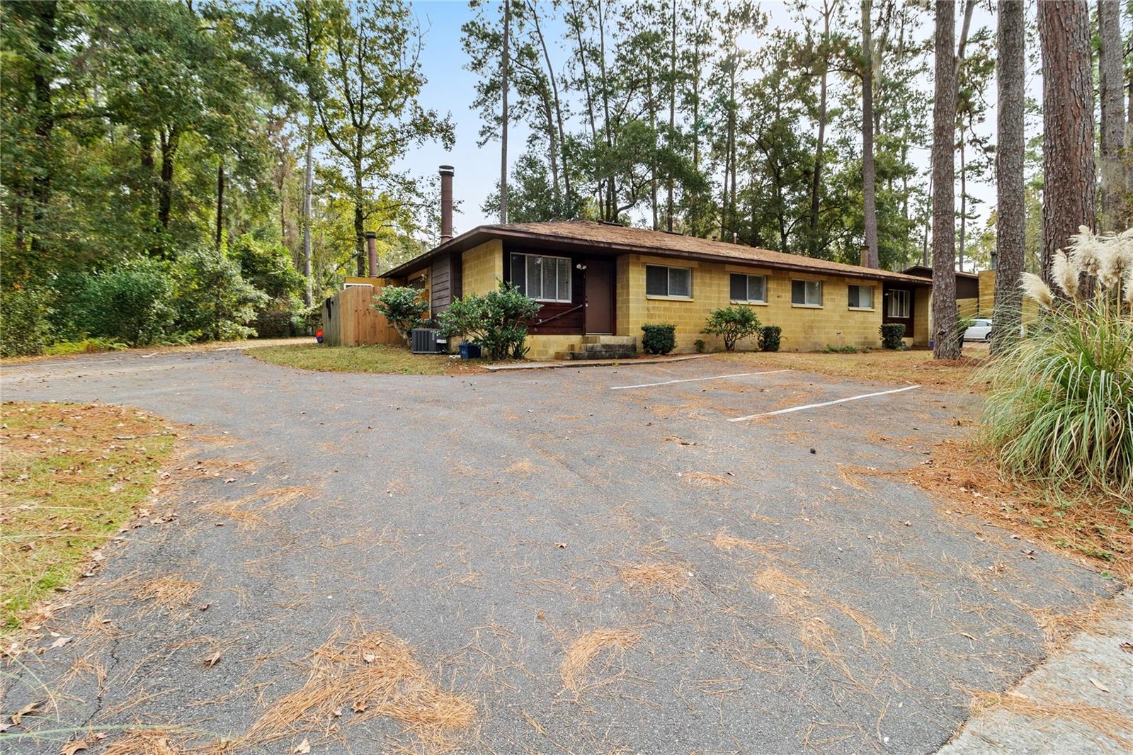 TOWER VILLAGE - Residential Lease