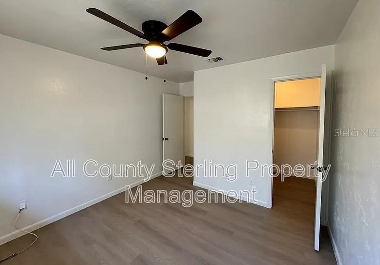 TOWER VILLAGE - Residential Lease