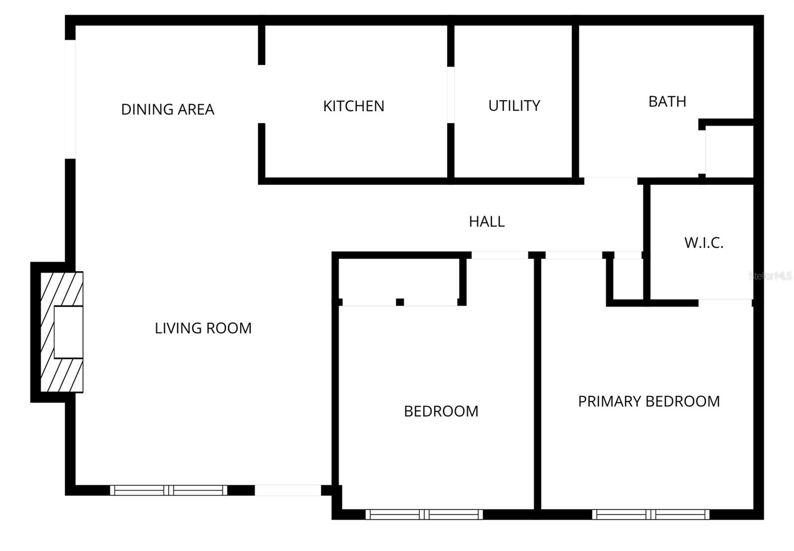 TOWER VILLAGE - Residential Lease