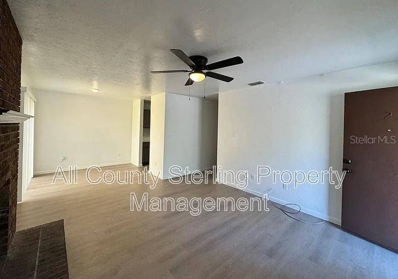 TOWER VILLAGE - Residential Lease