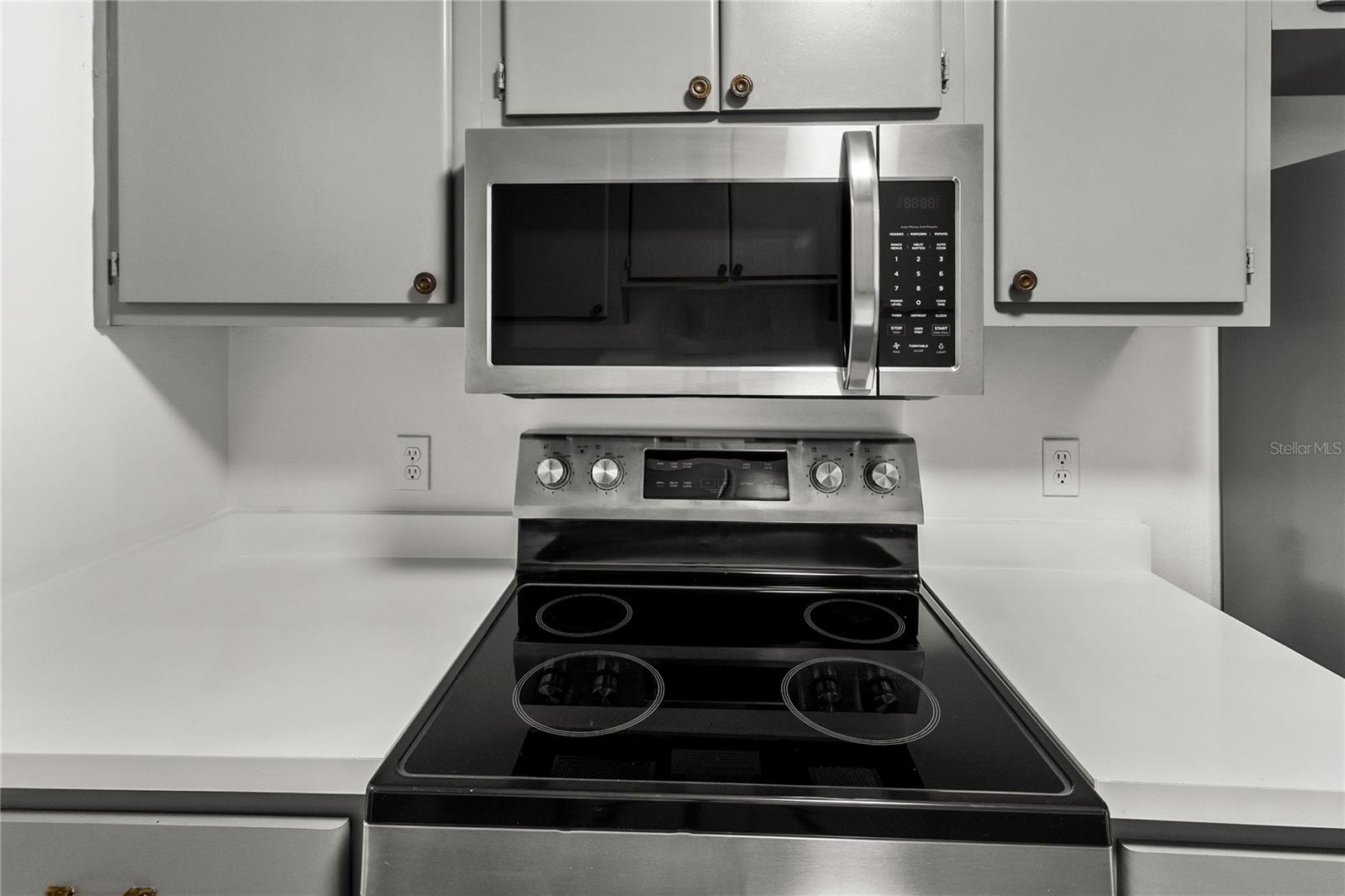 TOWER VILLAGE - Residential Lease