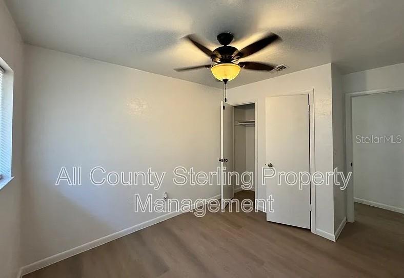 TOWER VILLAGE - Residential Lease