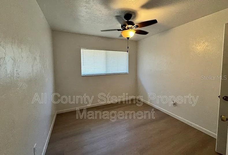 TOWER VILLAGE - Residential Lease