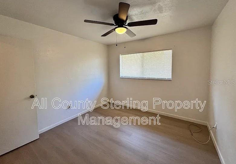 TOWER VILLAGE - Residential Lease