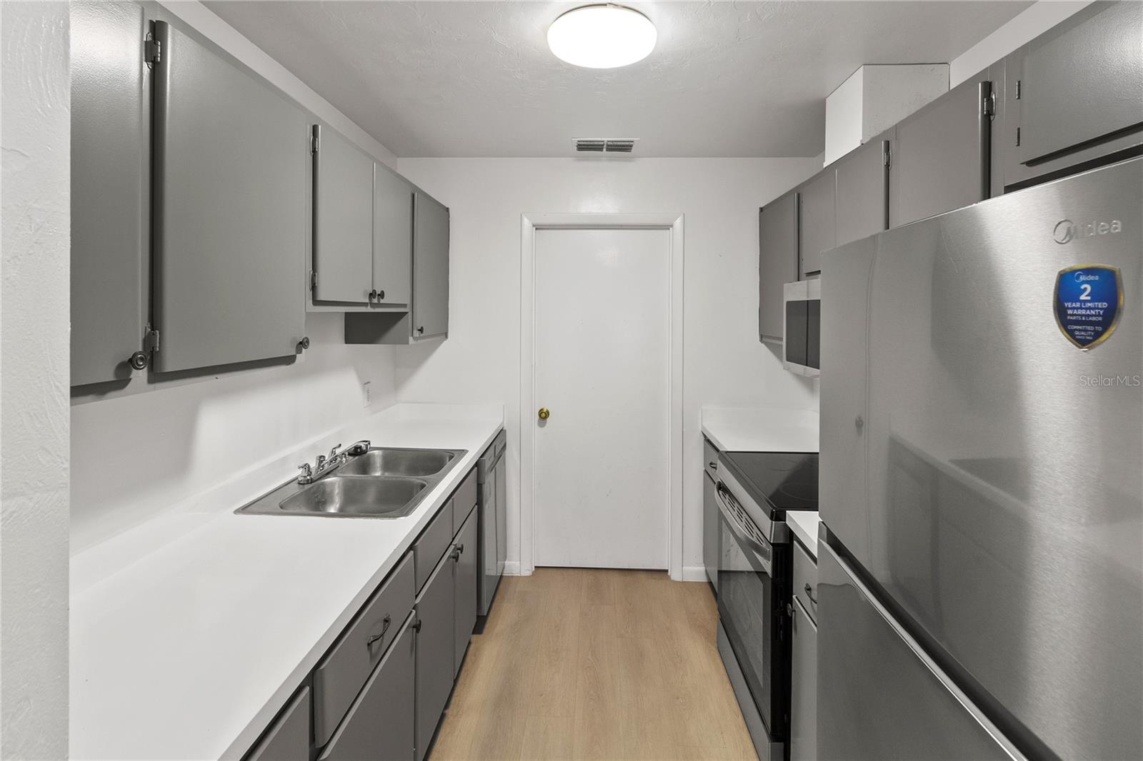 TOWER VILLAGE - Residential Lease