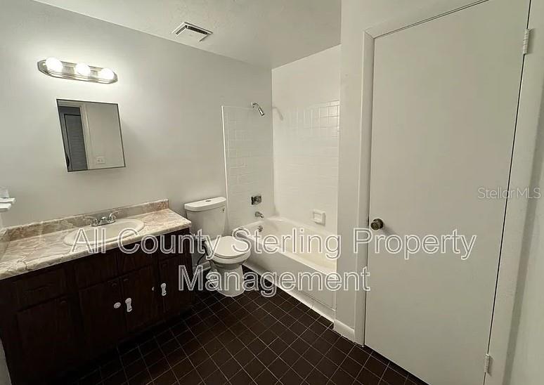 TOWER VILLAGE - Residential Lease