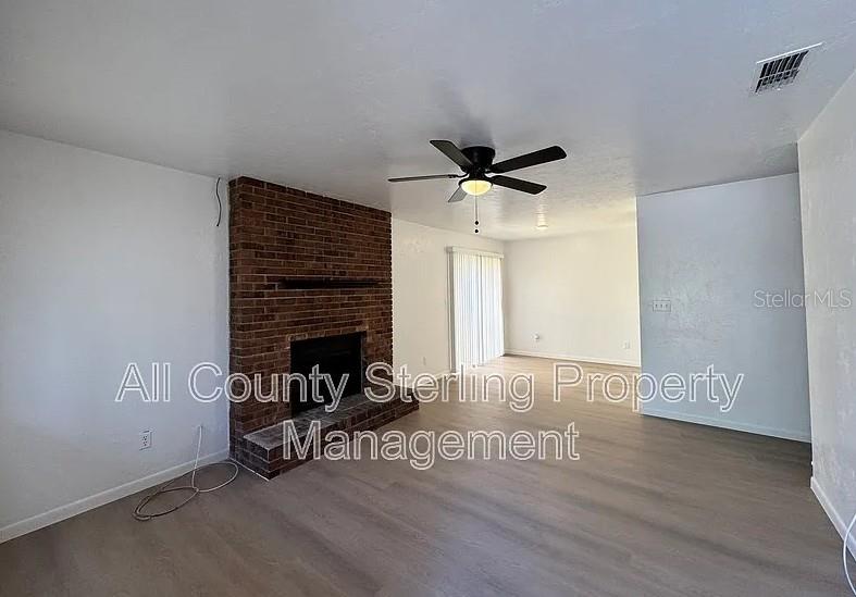 TOWER VILLAGE - Residential Lease