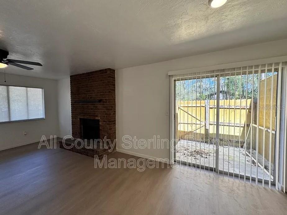 TOWER VILLAGE - Residential Lease