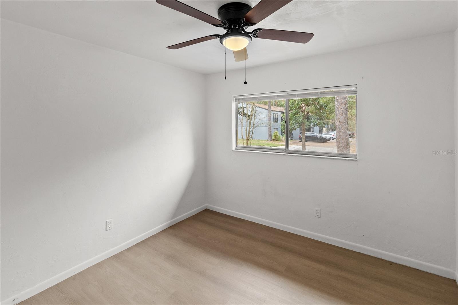 TOWER VILLAGE - Residential Lease