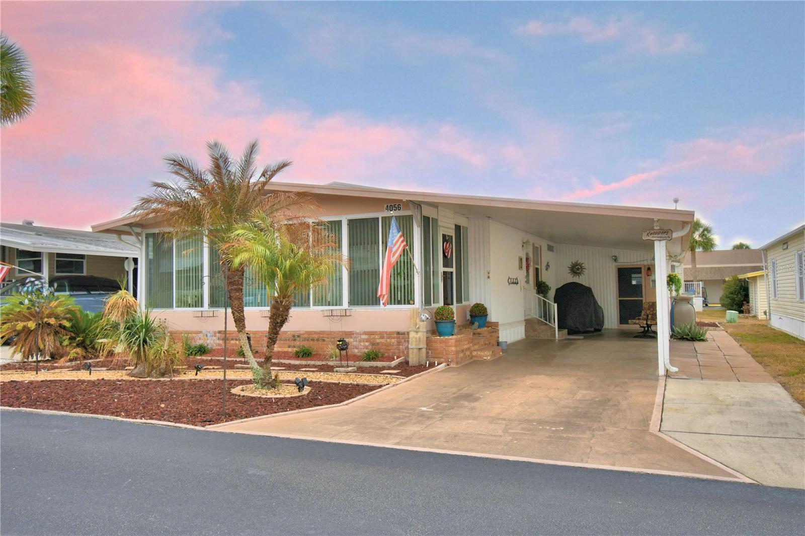 OAKWOOD ESTATES - Residential